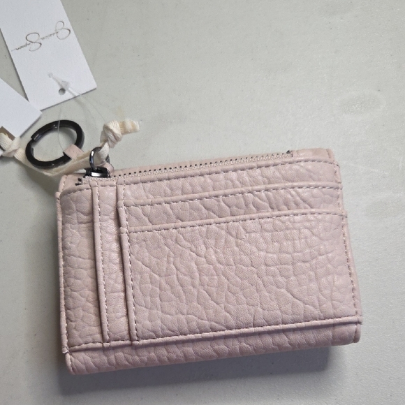Jessica Simpson Pink Wallet - Picture 4 of 5